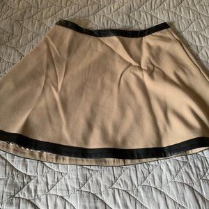 Banana Republic miniskirt